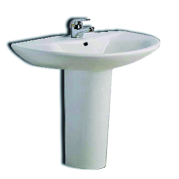 SANGRA P840401 BOREAL LAVABO 63 CM